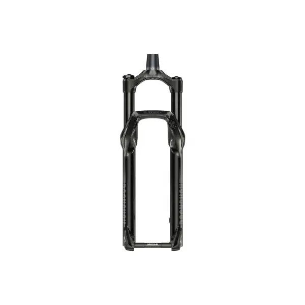 Gaffel Rockshox Recon Rl Crw 27.5" 9qr 100mm Black 1"1/8 42os Sa