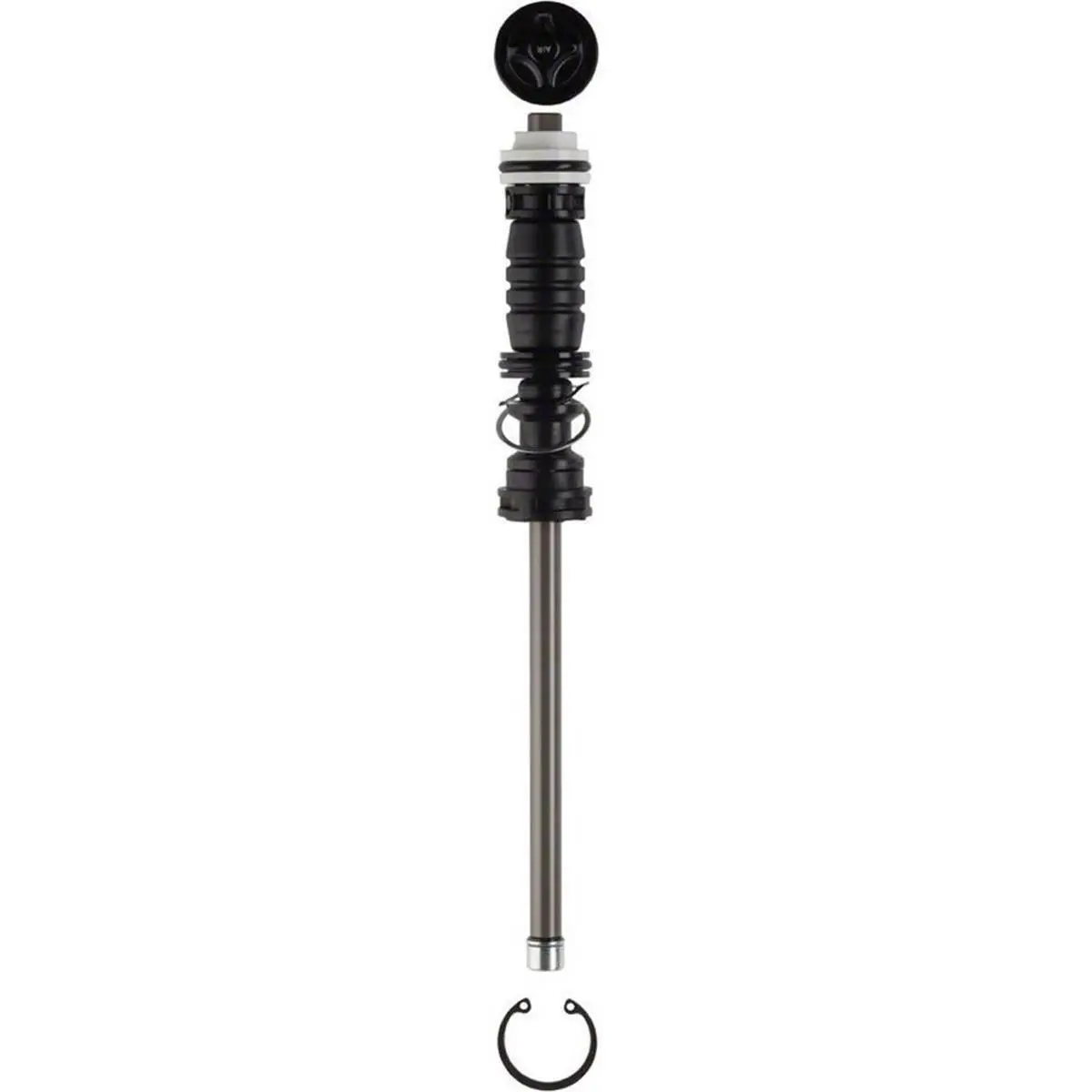 Gaffel Rockshox Solo Air Xc30-100/27''-29''