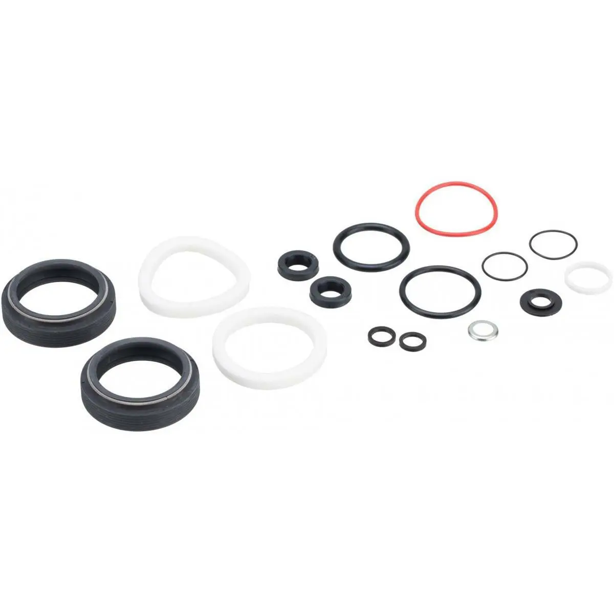 Sats för gaffeltätningar Rockshox Boxxer Techarger