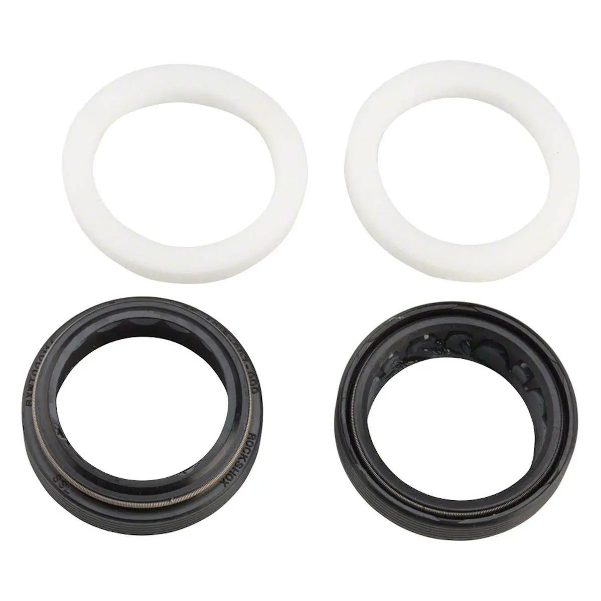 Gaffel Rockshox Dust Seal/Foam Ring 32x4132x5