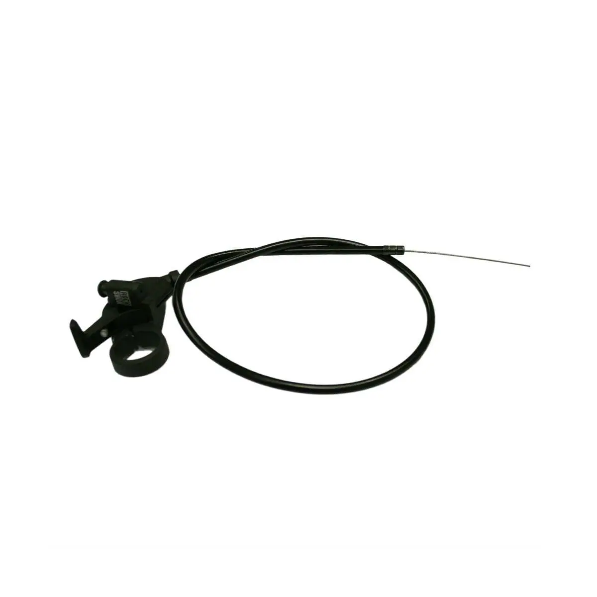 Kontroll av gaffel Rockshox Am Poploc Lever Non-Adjleft 17mm