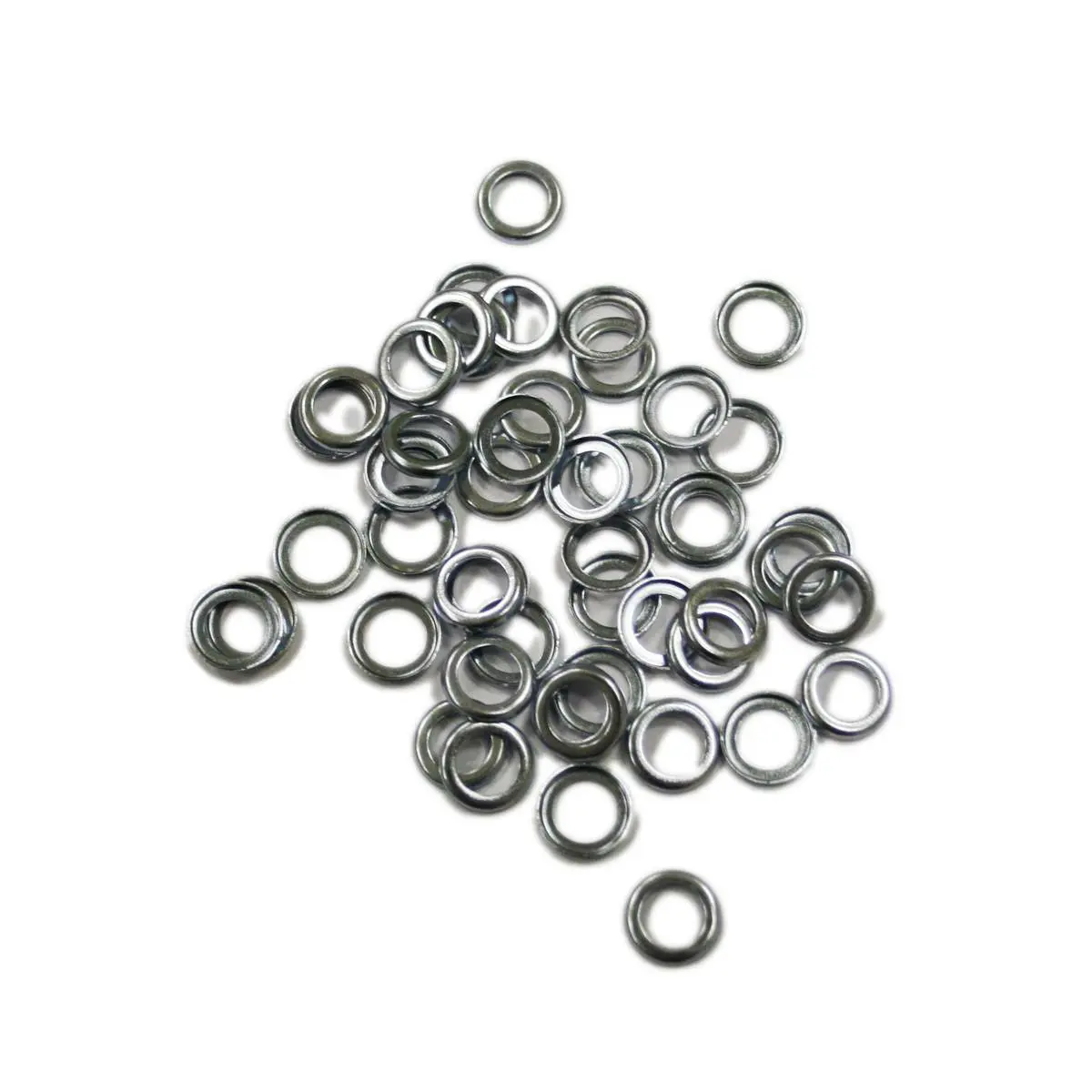 Bricka för gaffel Rockshox Crush Washer Retainer (x50)