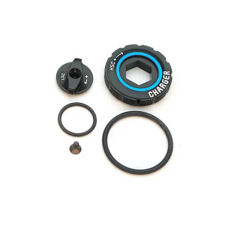 Kompressionshjulssats Rockshox- Crown Charger2 Rc2 Zeb Ult. A1 2021