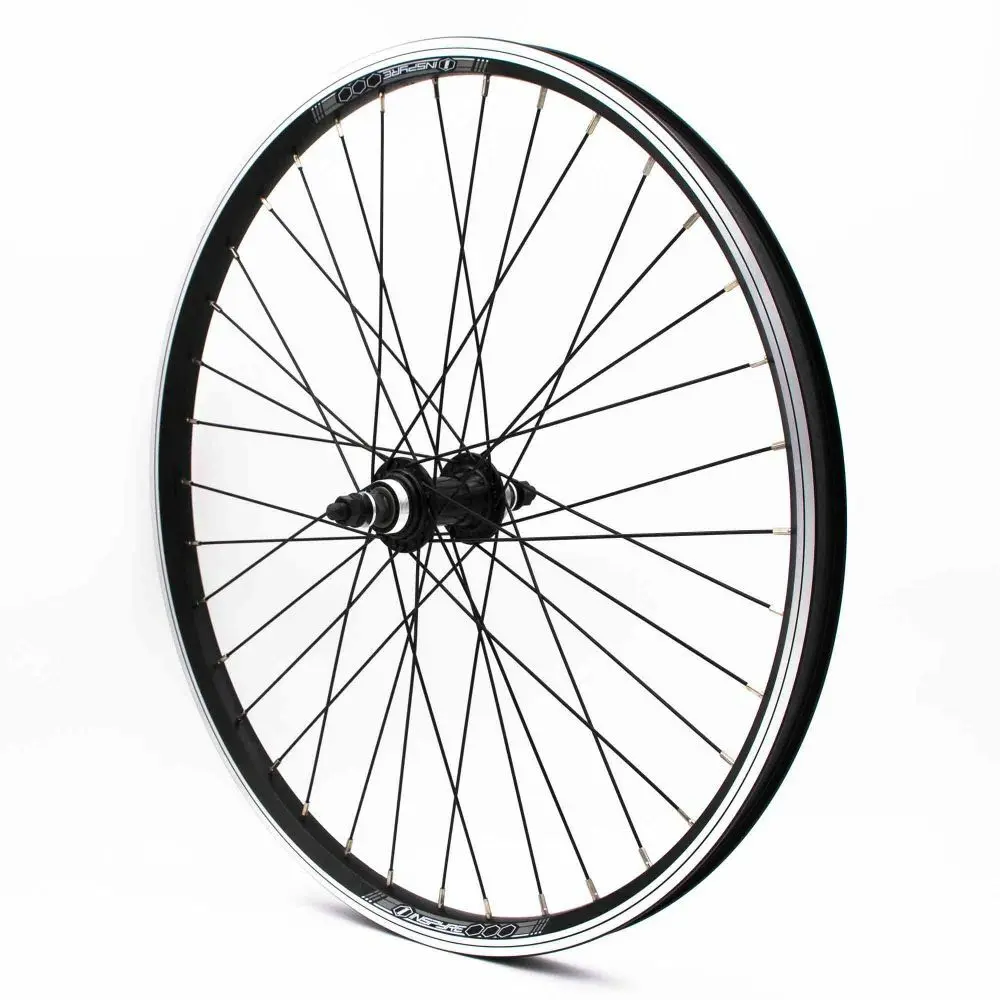 Bakhjul Inspyre neo Cruiser 24 x 1.75