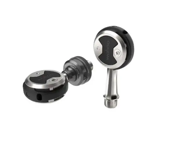 Effektmätare Wahoo Powrlink Zero Left Sided Power Pedal