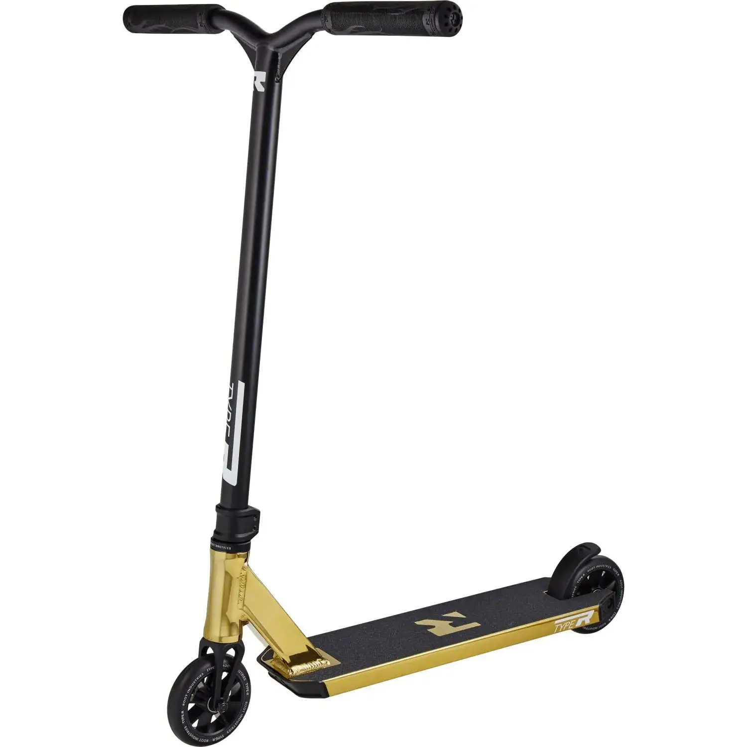 Sparkcykel Freestyle Root Industries Type R