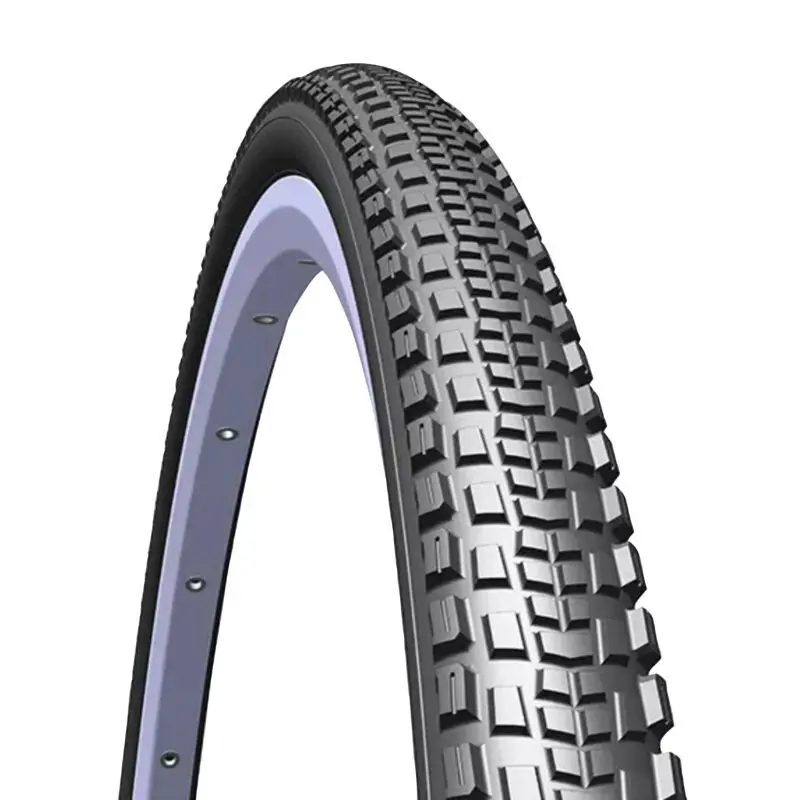 Däck Rubena Tyres X-Road tubeless ready ts