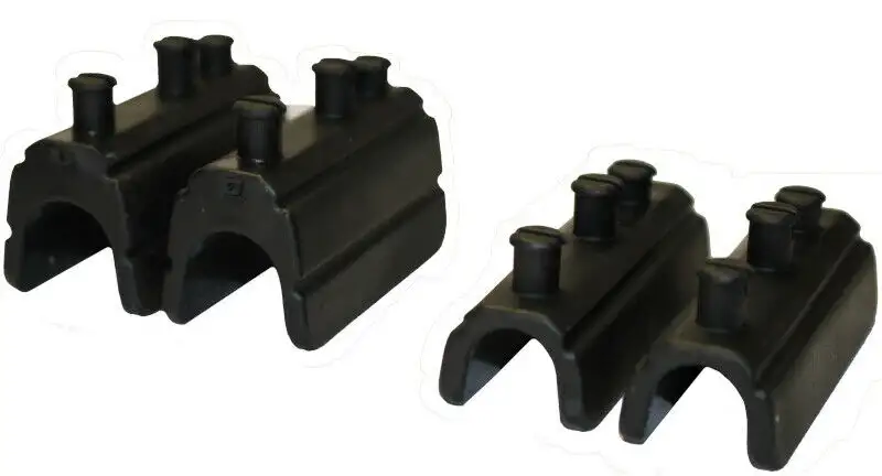Gummipackning Topeak För Tetrarack M2