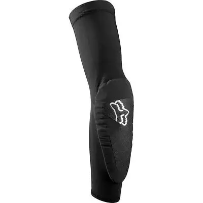 Armbågsskydd Fox Enduro D30 black