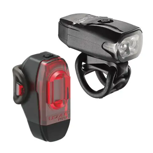 Lampsats Lezyne KTV Drive 220 Lumen USB