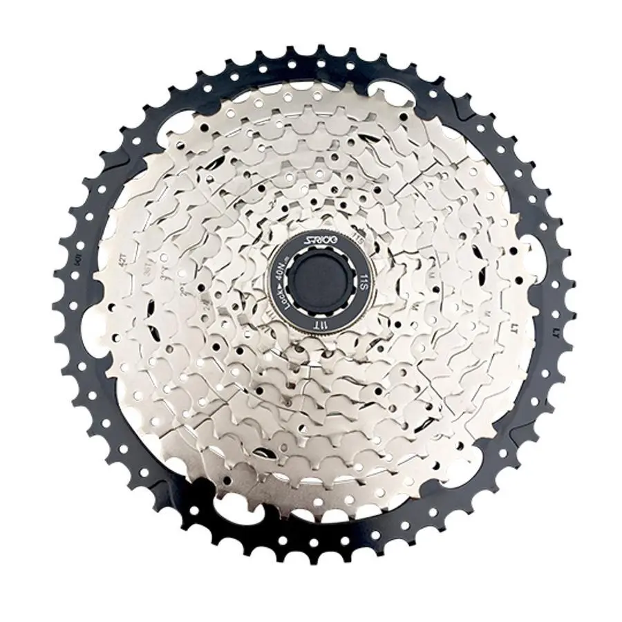 Kassett S-Ride Cs-M500 Shimano 11v