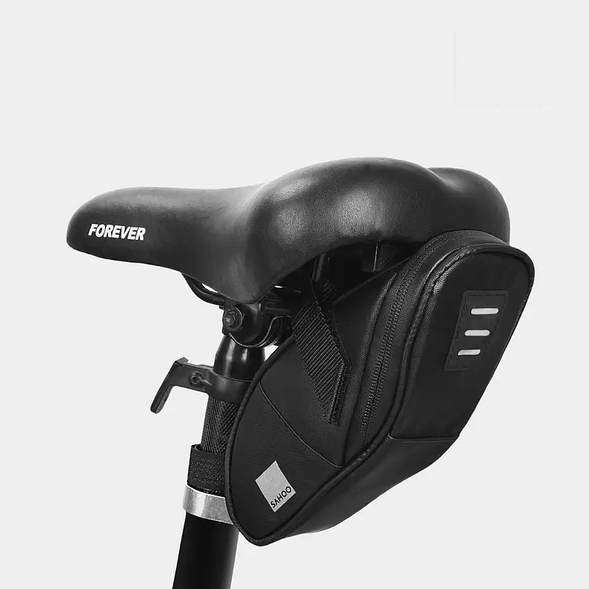 Sadelväska Sahoo Travelpak 0.5 liter