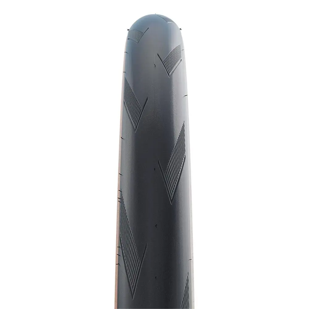 Mjukt cykeldäck Schwalbe One R-g Microskin Add.tle
