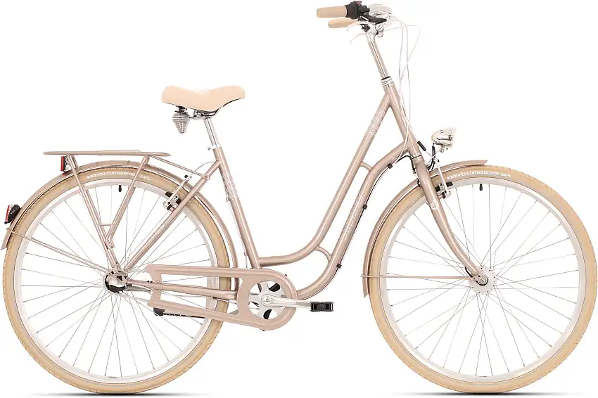 Superior SCL 300.3 dam beige