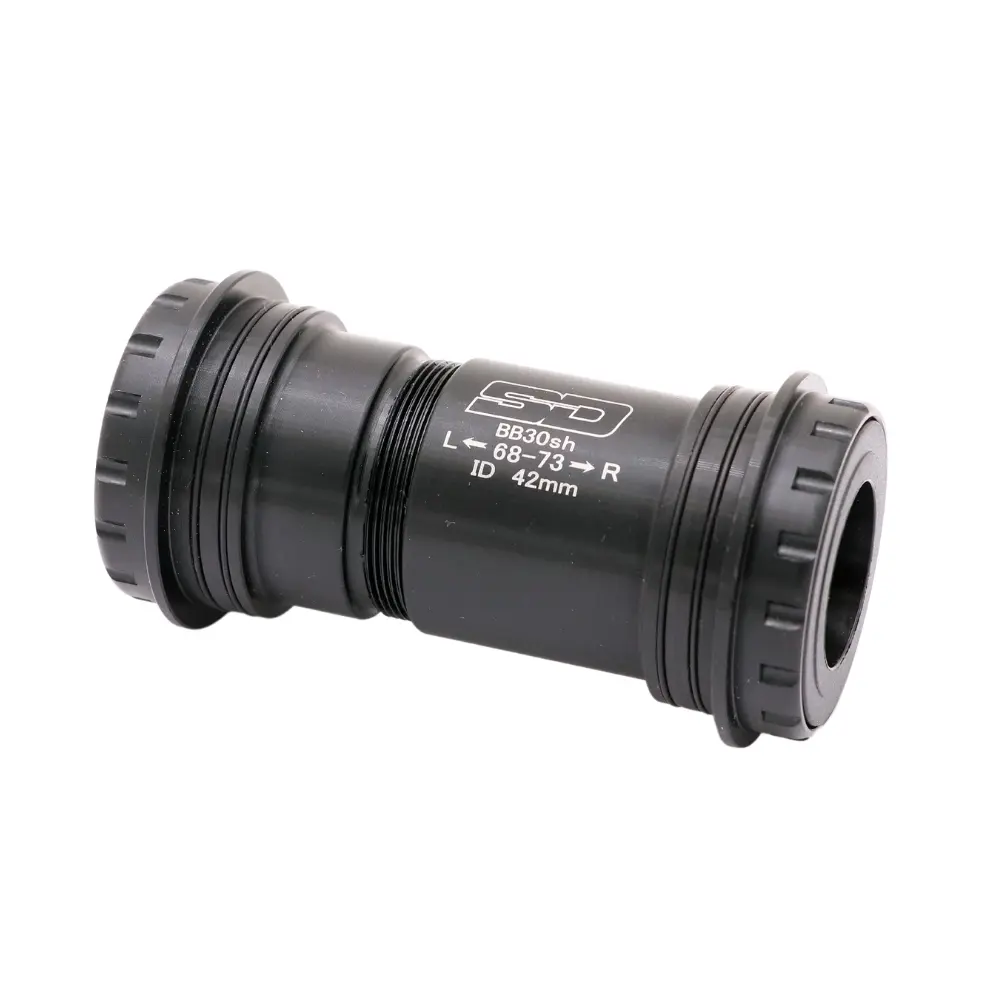 Bottenfäste SD Components SD BB30 Threaded Lock