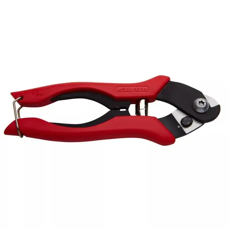 Vajeravbitare SRAM Cabel Cutter Tol with Crimper