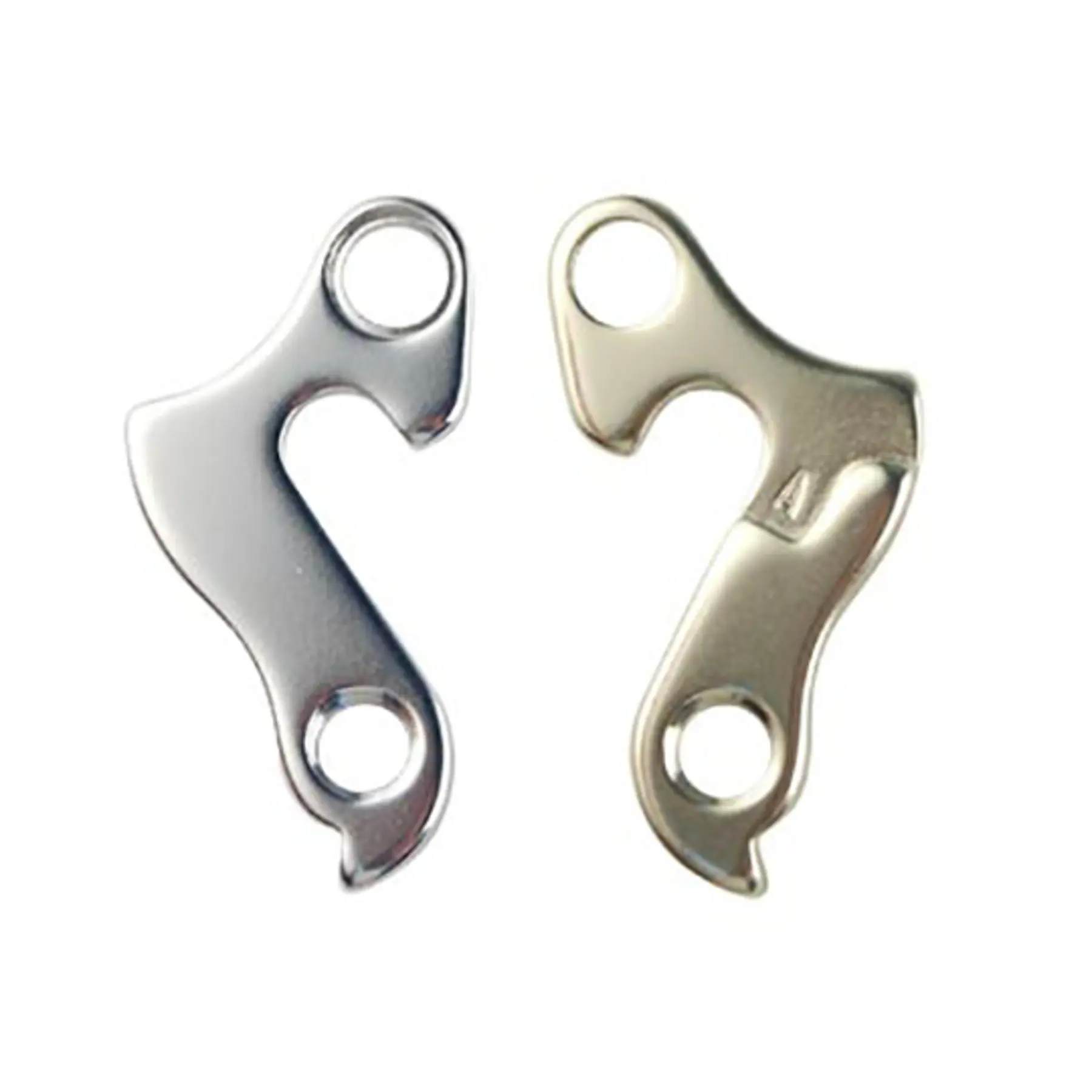 Aluminium växelfäste anpassningsbart Sélection CGN Cycle Jumpertrek/Carratt/Cube/Bh/Bianchi Gh-011