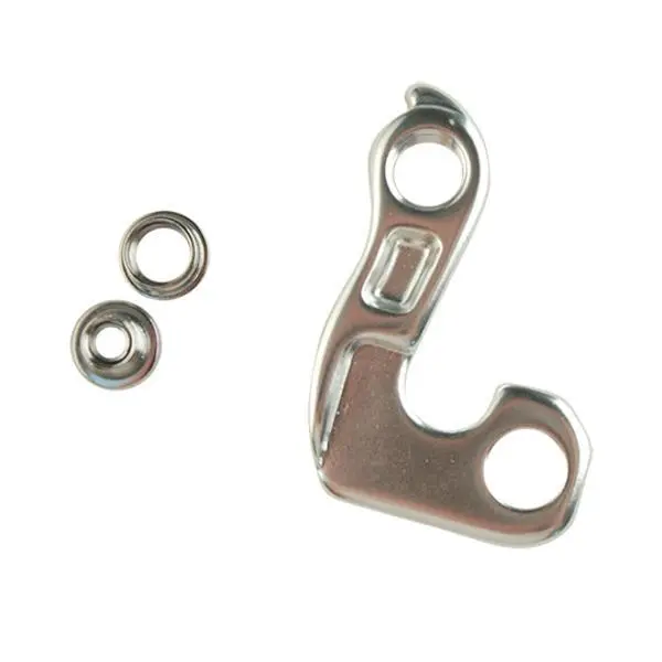Aluminium växelfäste anpassningsbart Sélection CGN Cycle GH-012