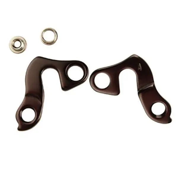 Aluminium växelfäste anpassningsbart Sélection CGN Cycle GH-081