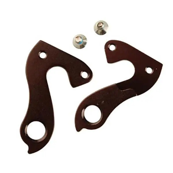 Aluminium växelfäste anpassningsbart Sélection CGN Cycle GH-056