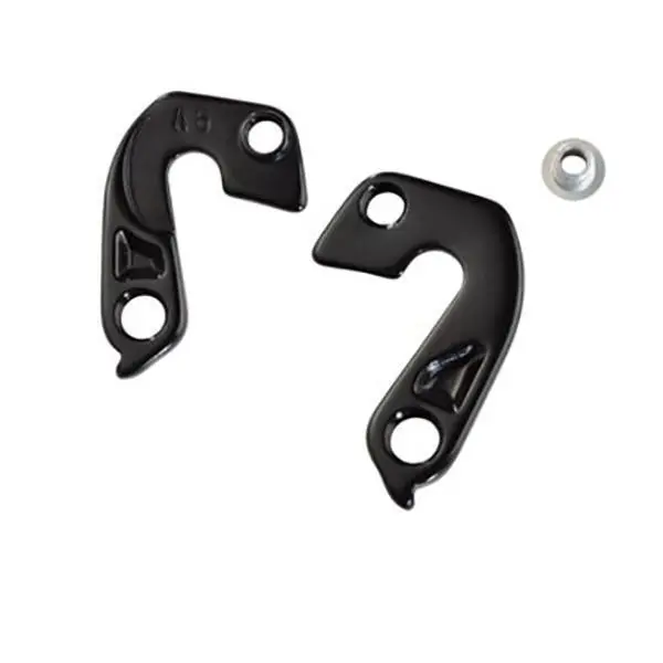 Aluminium växelfäste anpassningsbart Sélection CGN Cycle GH-094
