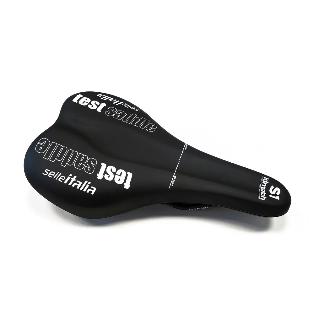 Sadel Selle Italia Test X-Bow