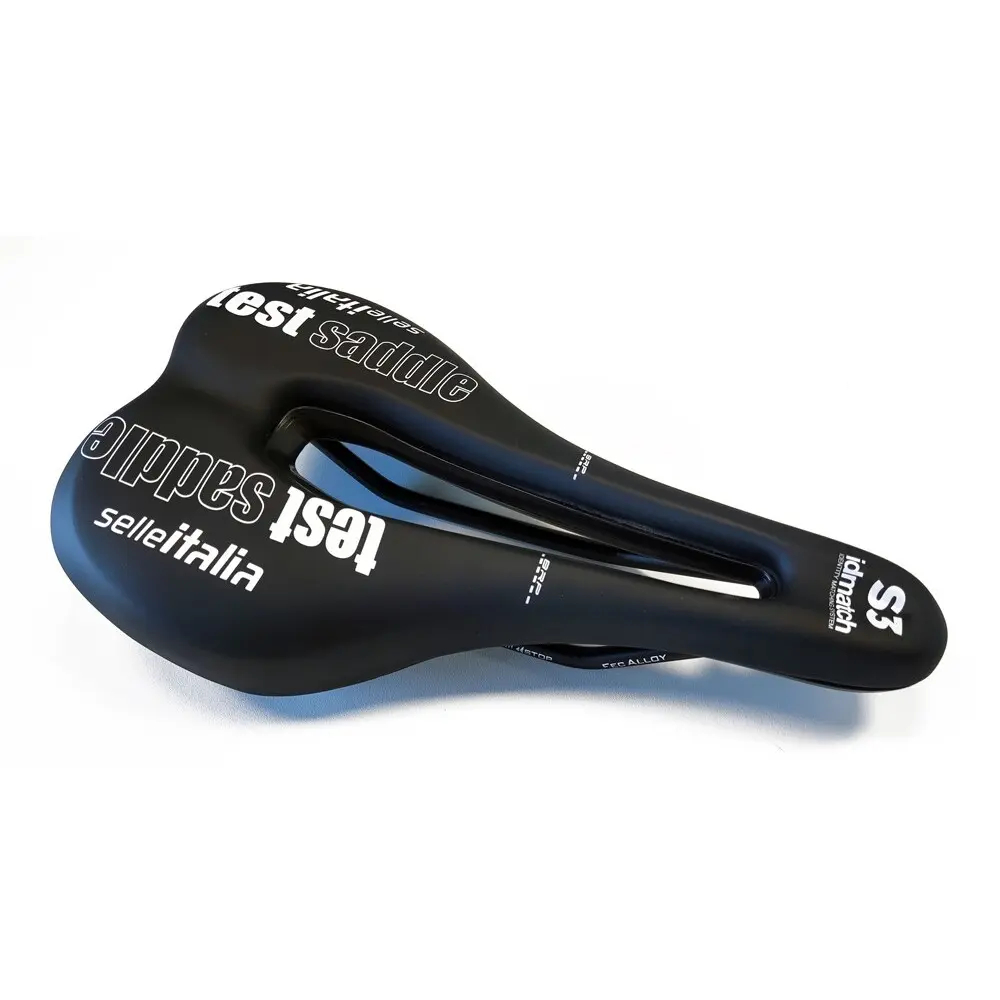 Sadel Selle Italia Test X-Bow Superflow