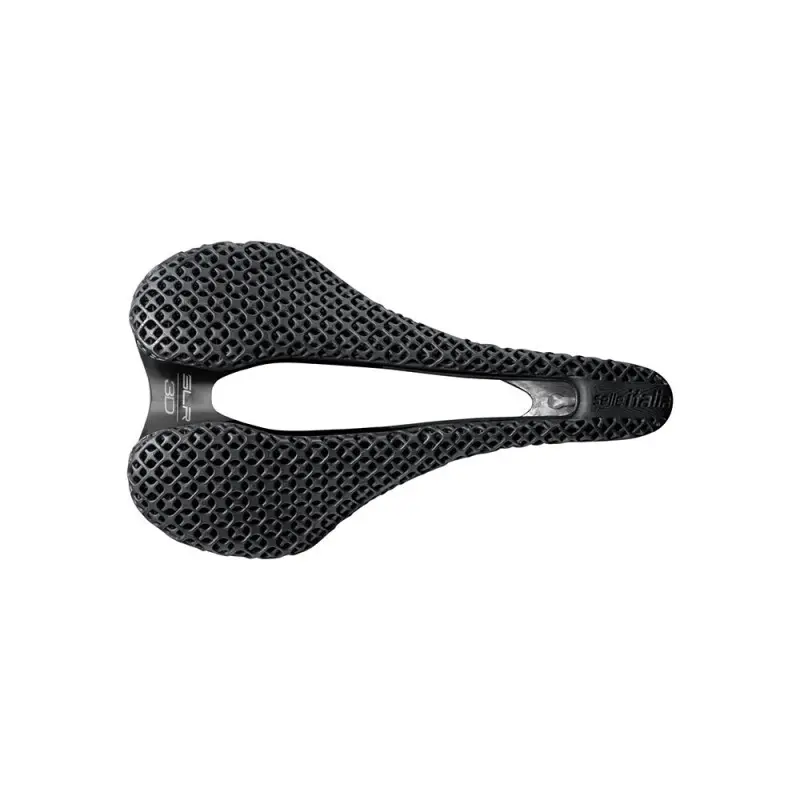 Sadel i kolfiber Selle Italia SLR Boost 3D Kit Superflow S3