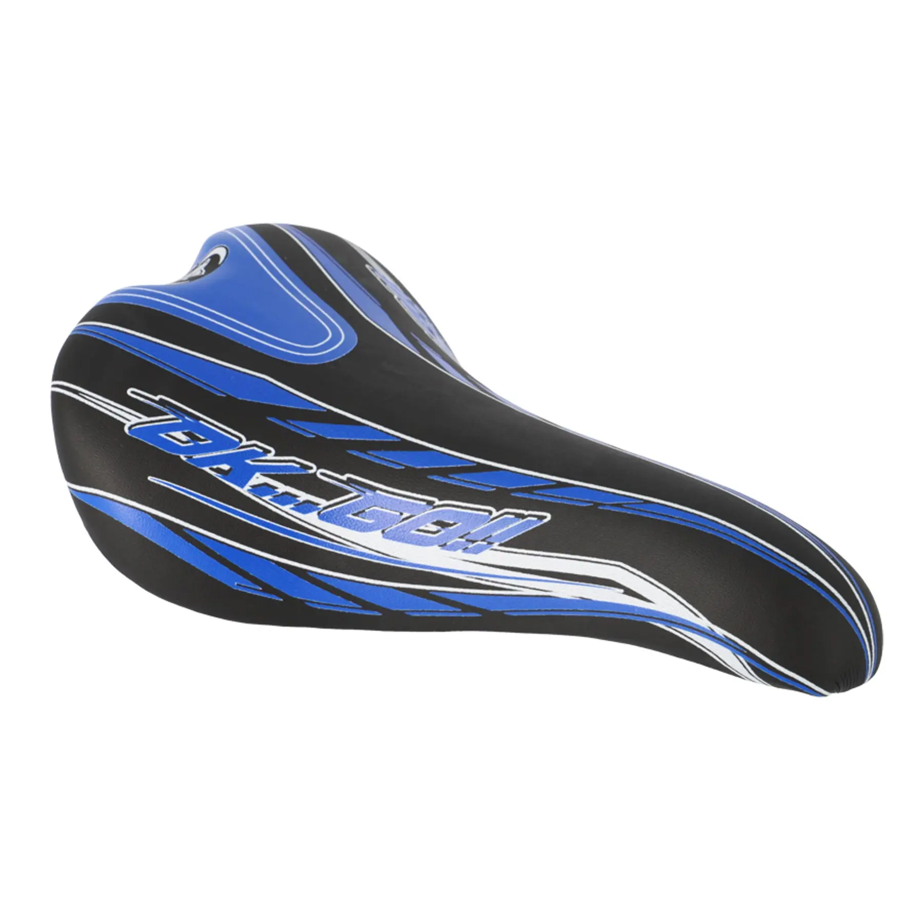 Sadel med barnvagn Selle Montegrappa 920 Storm