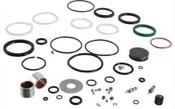 Servicekit RockShox Full - Monarch B1(Rl) C1 (Rrtrt3) (2014-15) (11.4118.038.000)