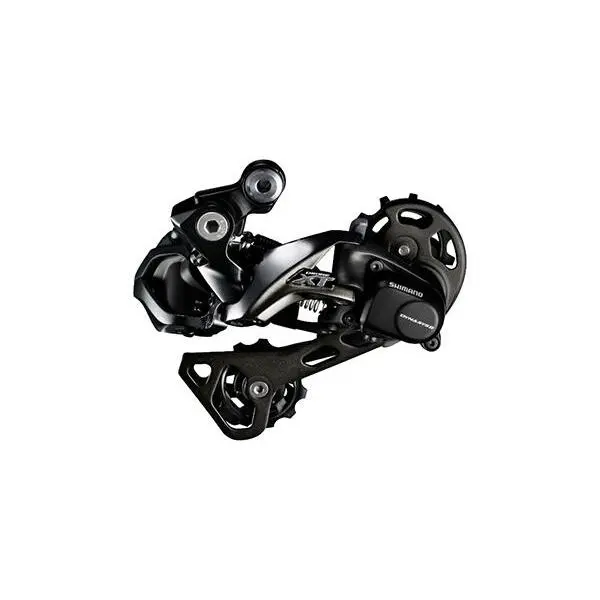 Bakre växellåda Shimano XT DI2 RDM8050GS 11 vitesses