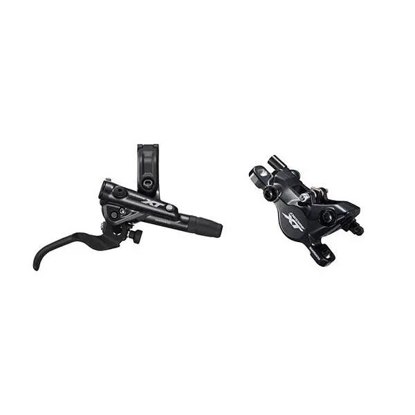 Bakhjulsbromsar Shimano XT