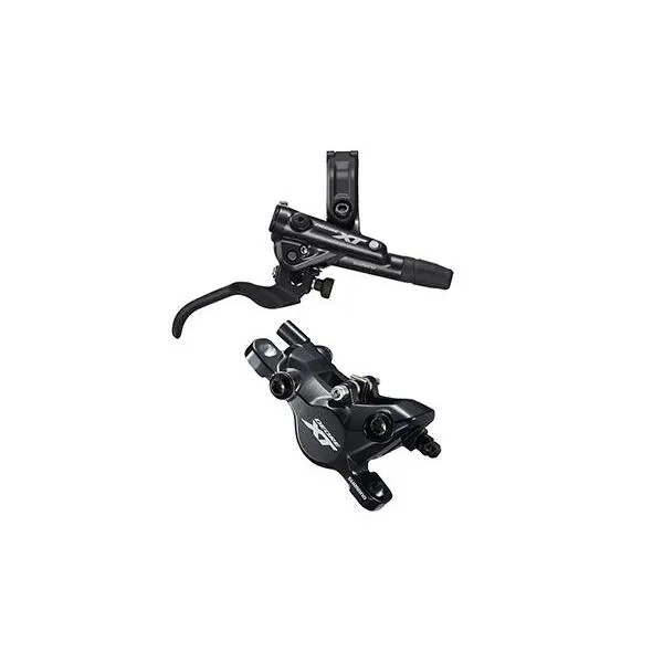 Bakhjulsbromsar Shimano XT M8100 (x2)