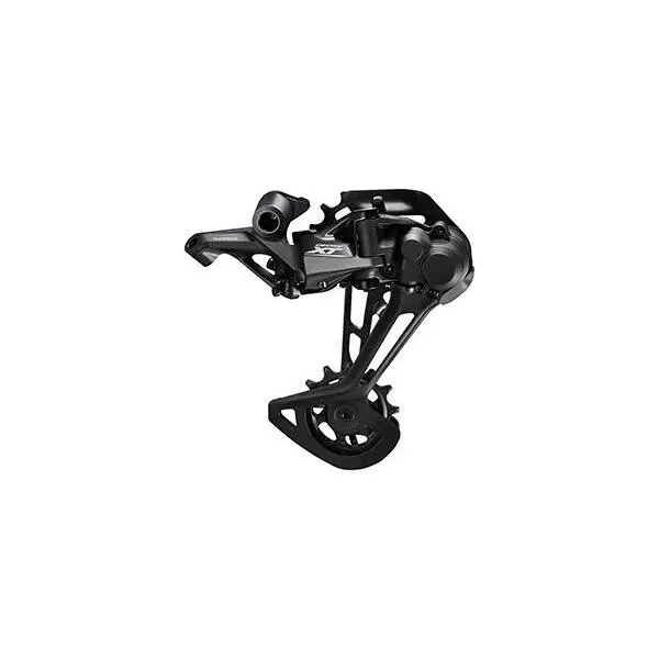 Bakre växellåda Shimano XT M8100SGS 12 vitesses