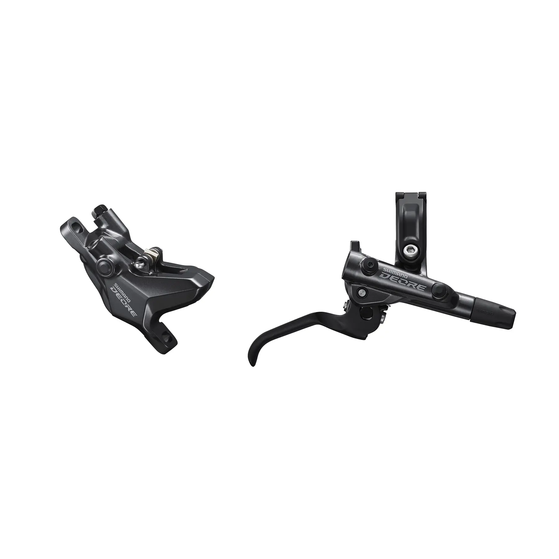 Bakhjulsbromsar Shimano Deore M6100 (x2)