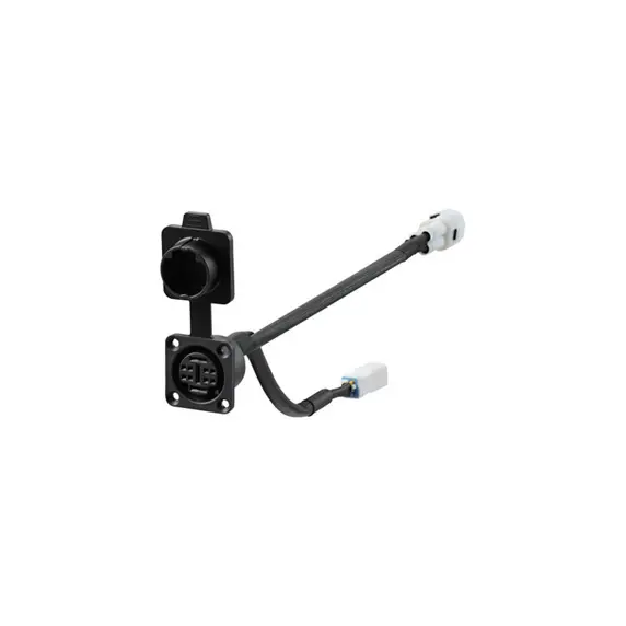 Batteriladdare Shimano CP111