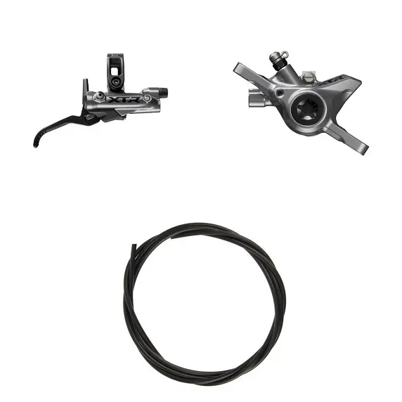 Bakre bromssats Shimano BRM9220JTBLM9220