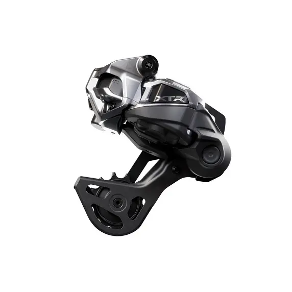 Bakre växellåda Shimano 12v GS