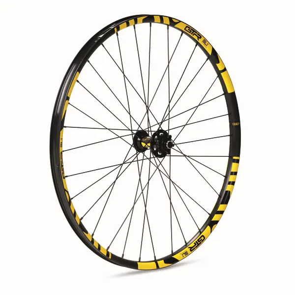 Bakhjul Gurpil GTR SL23 Shimano