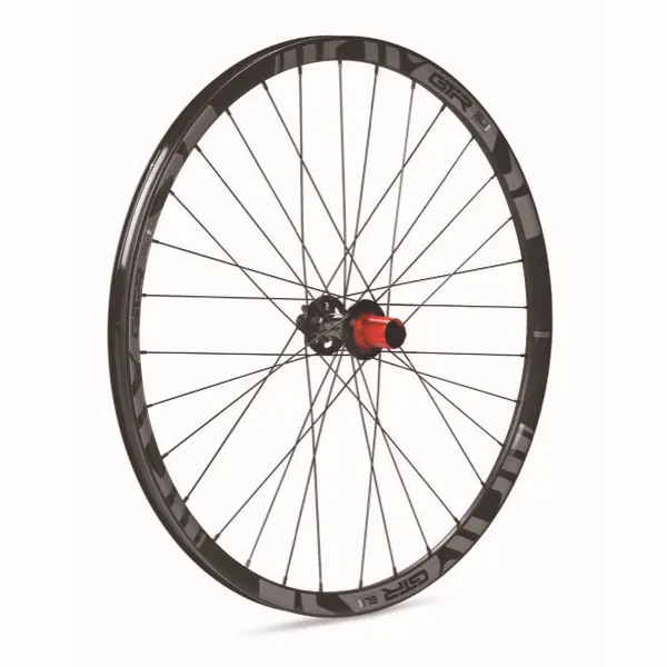 Bakhjuls Gurpil GTR SL20 Shimano
