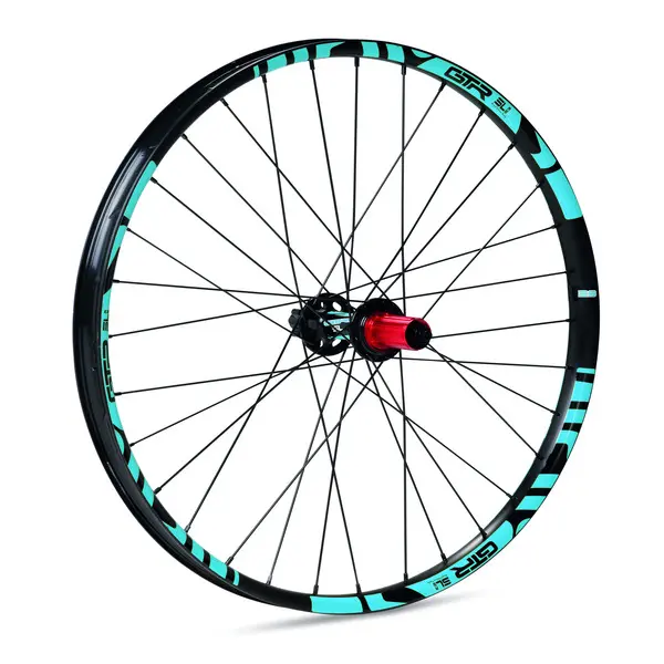 Bakhjul Gurpil GTR SL27 Boost Shimano