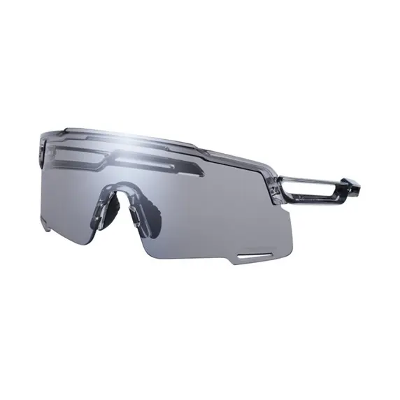Grå solglasögon Shimano CE-Equinox 5