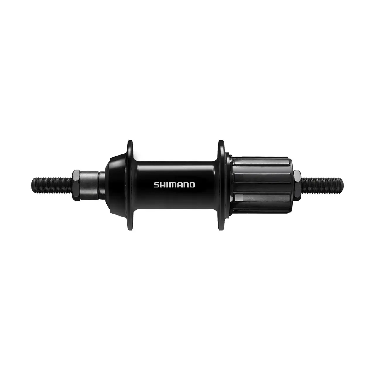 Bakre nav Shimano FH-NN300-HM