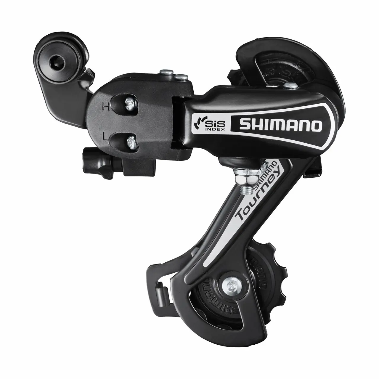 Bakre växellåda Shimano Tourney RD-TY21 6V