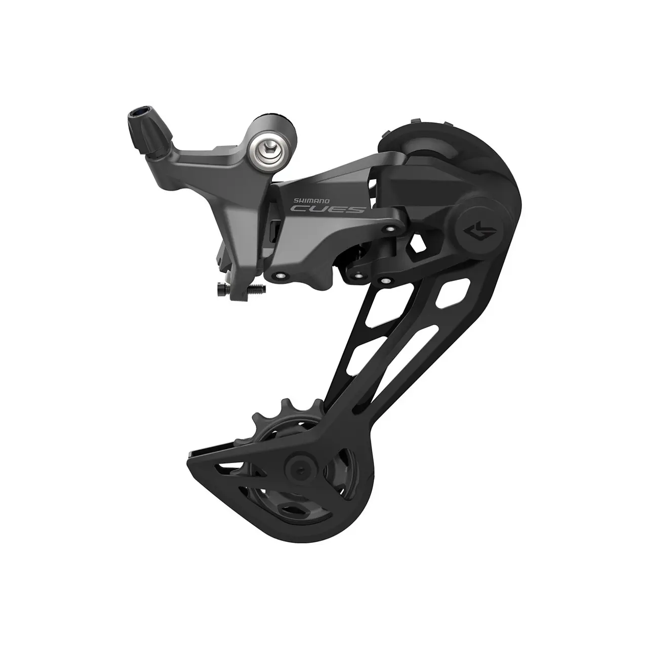 Bakre växellåda Shimano Cues RD-U6020 11V