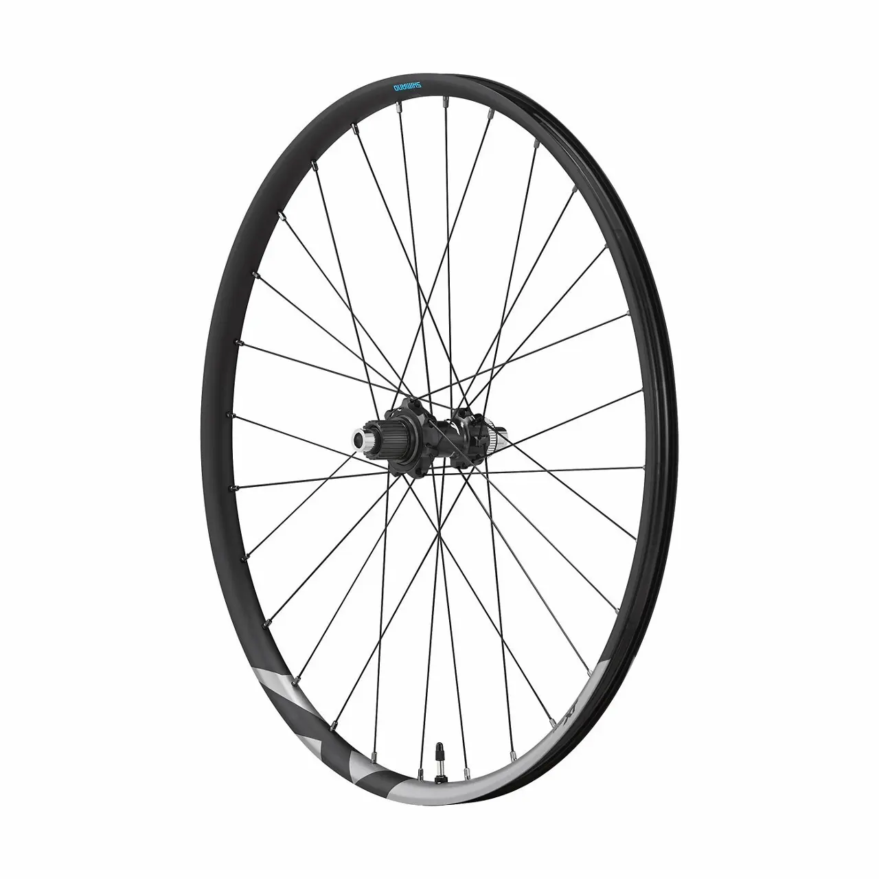 12V skivbroms med centrallåsning för mountainbike Shimano Deore XT WH-M8100