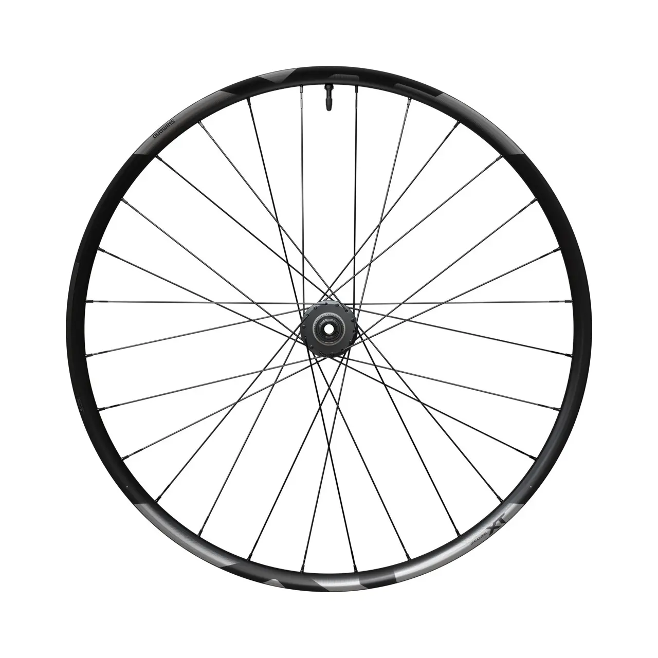 Bakhjul Shimano M8200