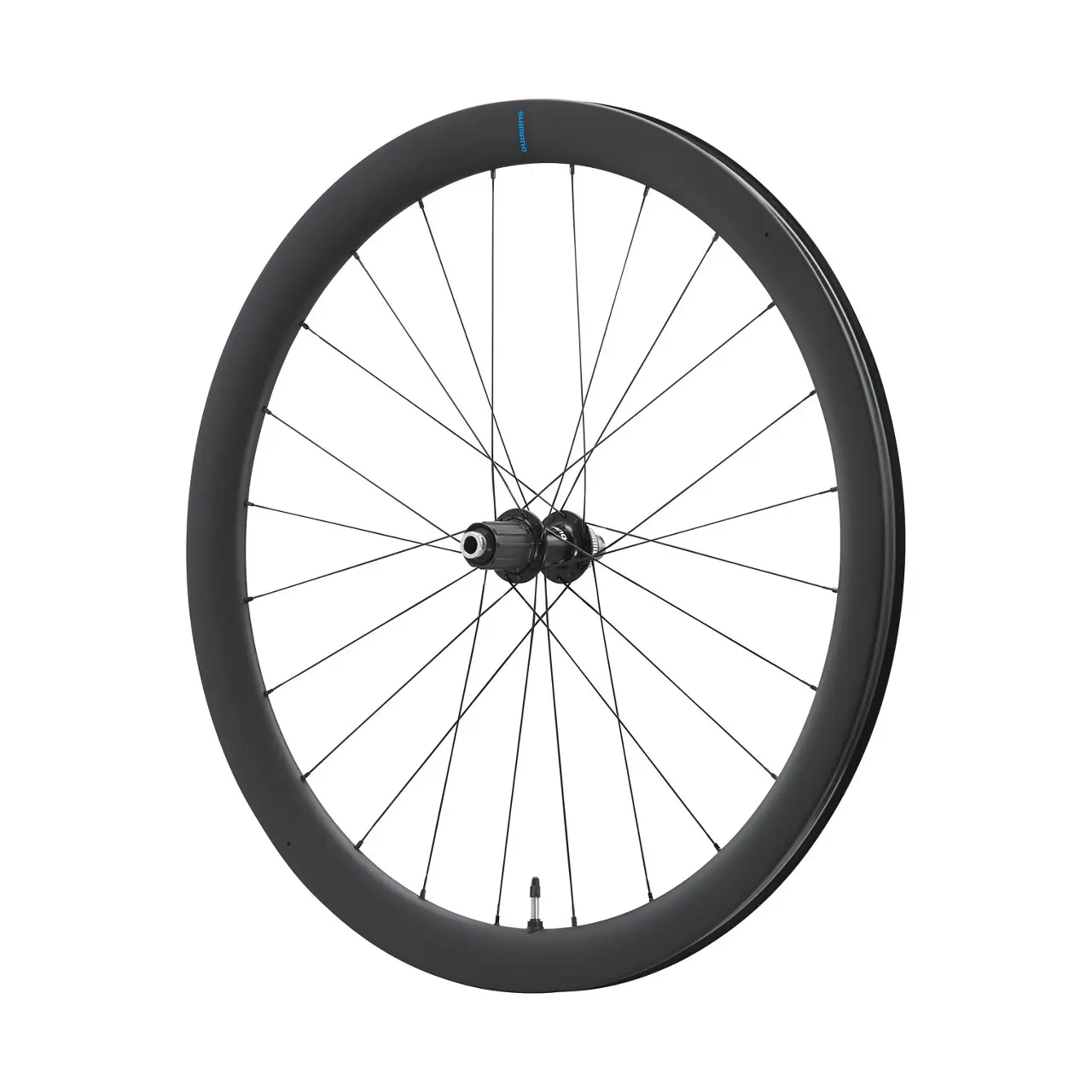 11/12 speed skivbroms cykelhjul Shimano WH-RS710-TL-F12 R12
