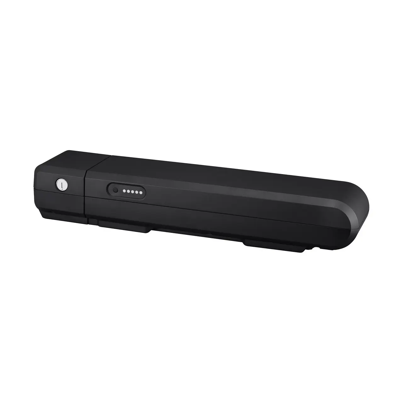 Batteri shimano steps porte-bagages 2e génération Shimano BT-EN405