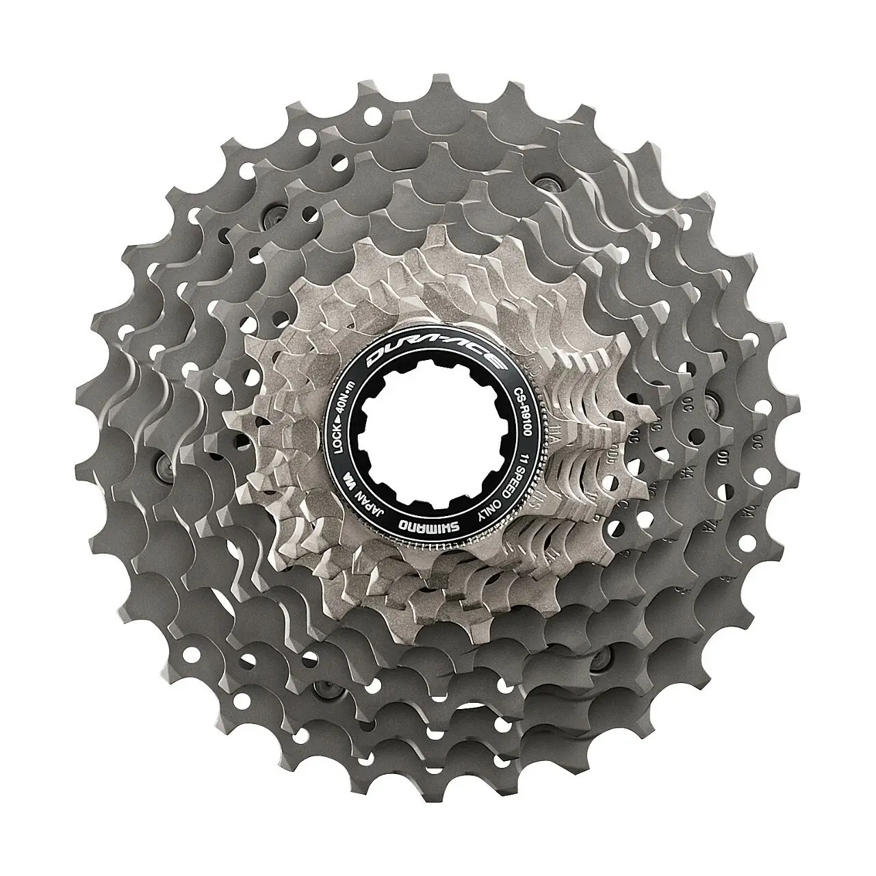 11v kassett Shimano Dura-Ace CS-R9100